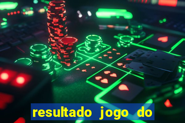 resultado jogo do bicho caico